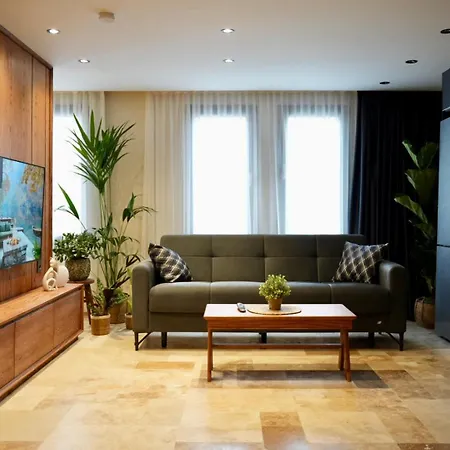 Family Deluxe 1 Apartment *