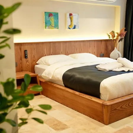 Apartment Family Deluxe 1 *