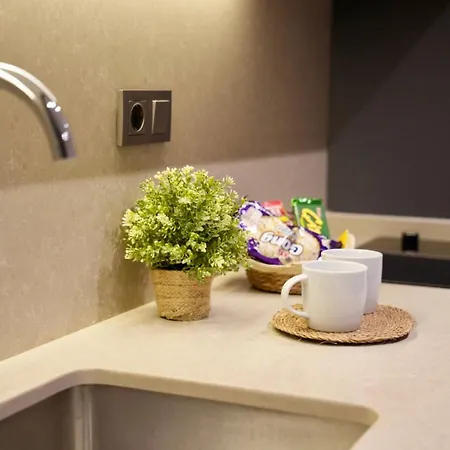 Family Deluxe 1 Apartment *