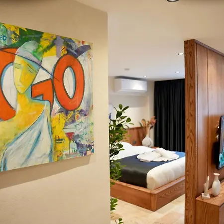 Apartment Family Deluxe 1 *