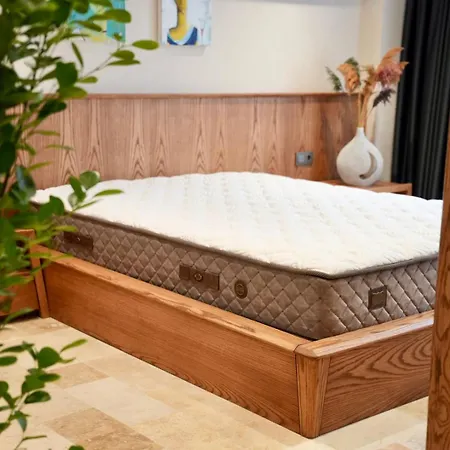 Family Deluxe 1 Apartment Istanbul