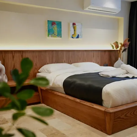 Family Deluxe 1 * Istanbul