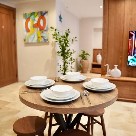 Family Deluxe 1 Apartment