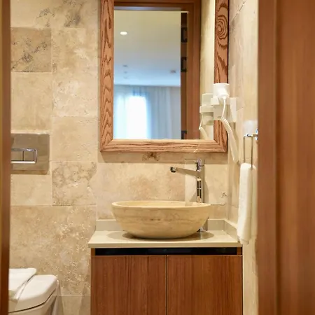 Family Deluxe 1 Apartment Istanbul